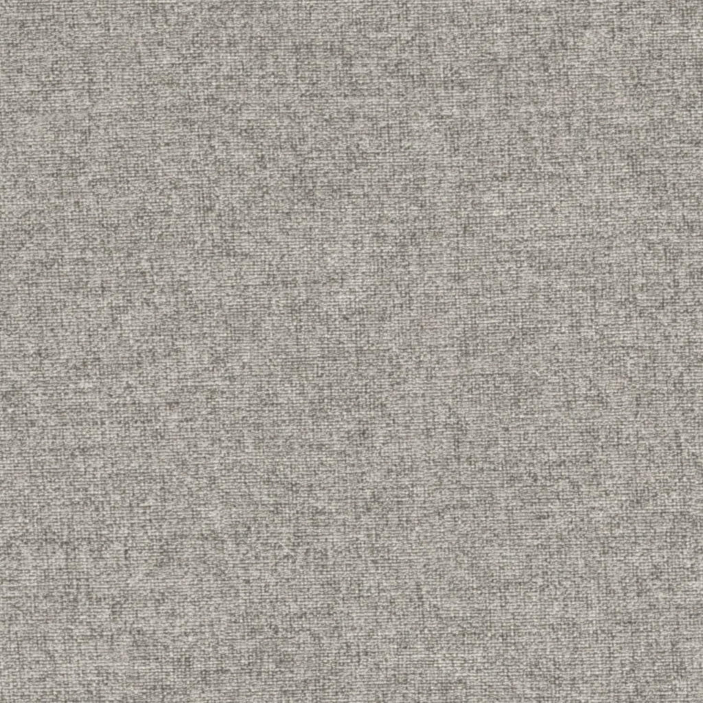 SIMPLIHOME Avalon 54" Wide Linen Look Fabric Storage Ottoman in Cloud Grey | Contemporary lift-top ottoman with high-density foam; rectangle storage bench or coffee table for living room or entryway.
