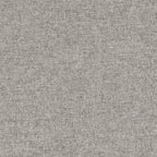 SIMPLIHOME Avalon 54" Wide Linen Look Fabric Storage Ottoman in Cloud Grey | Contemporary lift-top ottoman with high-density foam; rectangle storage bench or coffee table for living room or entryway.