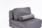 Foldable Castle Sofa | Modular PlayCouchfor Living Room