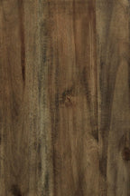 Signature Design by Ashley Extendable Dining Table, Grayish Brown, Seats 8