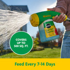 Miracle-Gro Water Soluble All Purpose Plant Food and Garden Feeder Bundle