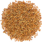 Food to Live - Organic Alfalfa Seeds for Sprouting, 3 Pounds - Non-GMO, Edible Seeds, Pure, Vegan, Kosher, Bulk - Rich in Vitamin K, Vitamin C