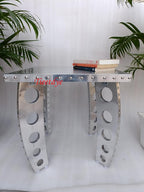 Aviator Side Table Coffee End Table Living Room Furniture