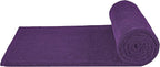 Cotton Paradise 100% Cotton 40x80 Oversized Bath Sheet, Extra Large Turkish Bath Towels for Bathroom, Purple Bathsheet