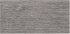 Pemberly Row Three Tier End Table with Drawer, Gray Wood Finish, 23.5 x 11.25 x 24 in, Hidden Storage, Middle and Bottom Shelf, Durable Accent Table for Living Room or Bedroom Decor