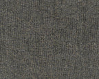 Signature Design by Ashley Rannis Queen Sleeper Sofa, Pewter Pull Out Couch | Pewter gray polyester chenille, Includes 4 in queen memory foam mattress, Space-saving 3-seater profile for living rooms