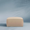 ROVE LAB M1 Outdoor Ottoman-Celestial Stone