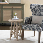 Crestview Collection 23" Accent_End Table