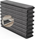 Heavy Duty Couch Cushion Support Board for Sagging Sofa, 24" x 70" Sofa, Thick Plywood Boards Add Strong Seat Supports, Stays in Place, Replacement Stuffing Under Couches