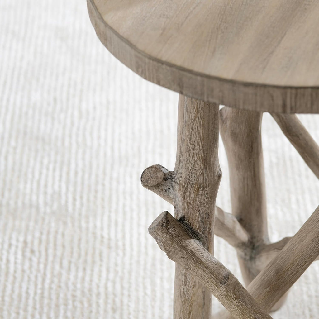 Crestview Collection 23" Accent_End Table