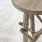 Crestview Collection 23" Accent_End Table
