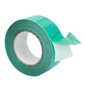 Multi-Use Duct Tape 2" x 27y, Strong Adhesive for Sealing Joints Between Vapour Barriers, Underlays and Wind Protection, Repairs Holes and Tears and Seals in Pipe Penetrations