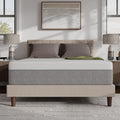 Novilla 14 Inch Full Mattress, Gel Full Size Memory Foam Mattress in a Box with Comfort Foam for Contour Support & Motion Isolation & Edge Support, CertiPUR-US Certified