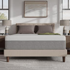 Novilla 14 Inch Full Mattress, Gel Full Size Memory Foam Mattress in a Box with Comfort Foam for Contour Support & Motion Isolation & Edge Support, CertiPUR-US Certified