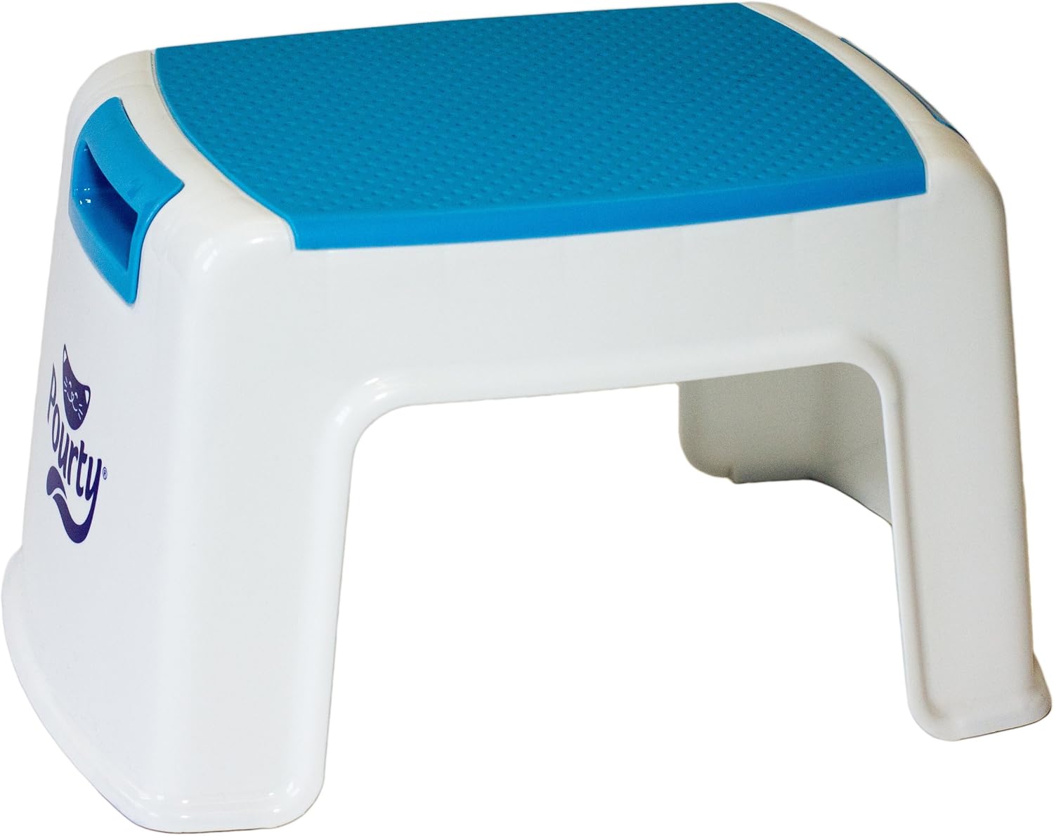 Pourty Up Step Stool