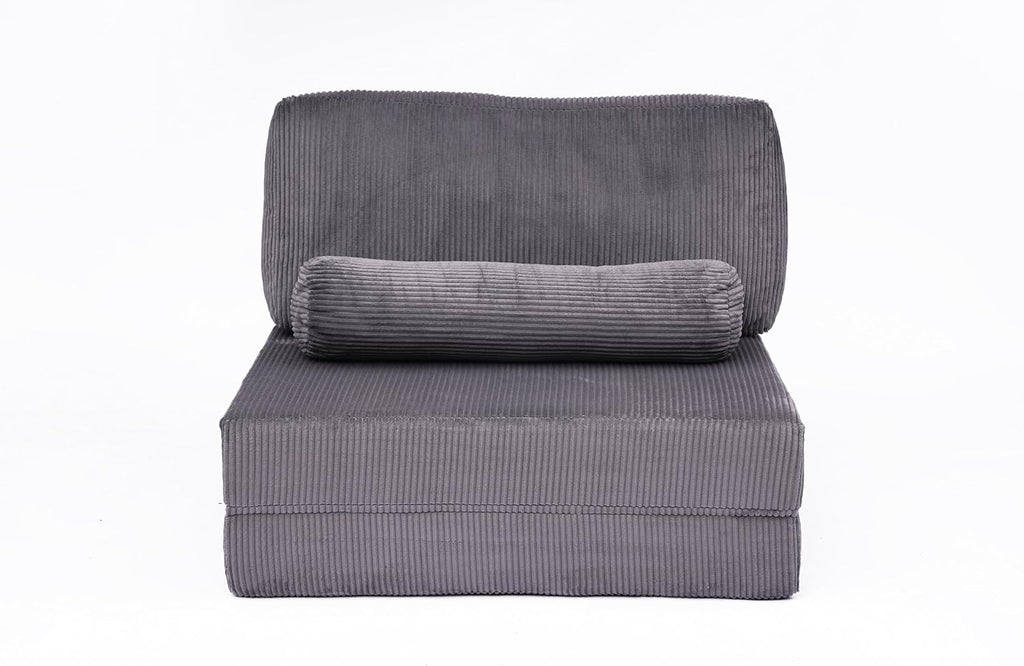 Foldable Castle Sofa | Modular PlayCouchfor Living Room