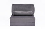 Foldable Castle Sofa | Modular PlayCouchfor Living Room
