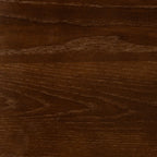 Camper Comfort 100% Ash Hardwood RV/Camper Tabletop | Desktop | Island Countertop | Made in America (Walnut, 30" W x 42" L)