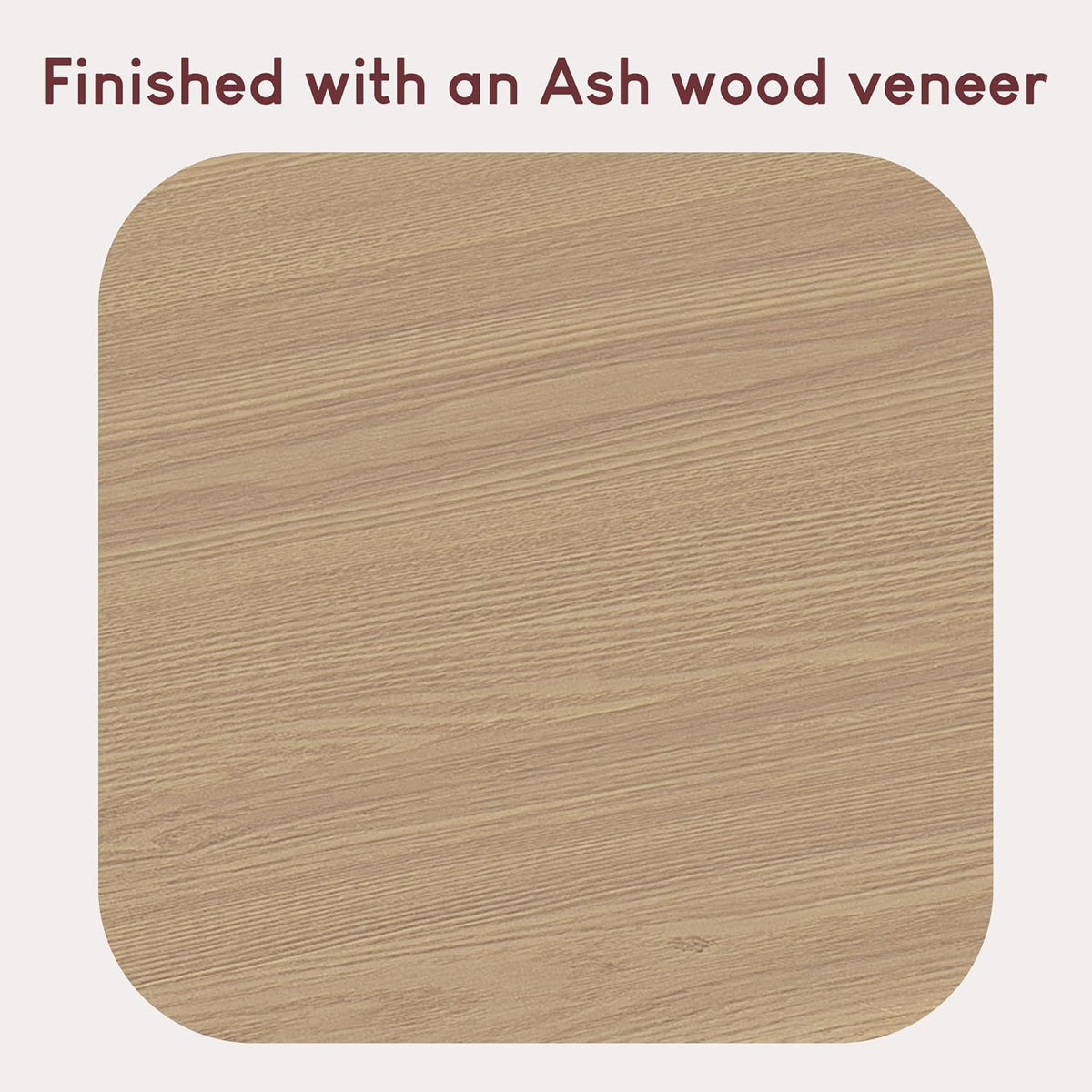 Vida Designs Ashton Nest of Tables