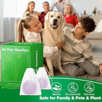24 Pack Skunk Repellent Outdoor - Raccoon Repellent for Indoor Outdoor, Natural Peppermint Oil Skunk Rodent Safe for Pets & Kids Repels Skunk Raccoon