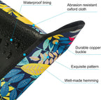 Repotting Mat for Plant Transplanting and Mess Control 29.5"x 29.5" Oxford Fabric Waterproof Potting Foldable Indoor Portable Gardening Tray Unique Gifts Lovers