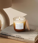 Coffee House, Coffee Scented Candle, 11oz Aromatherapy Soy Wax Candles for Home Scented, Long Lasting, Food Scent for Home, Housewarming, Birthday, Friendship, Gift for Women, Men, Friends