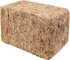 SuperMoss (22304) Orchid Sphagnum Moss, Premium Grade Long Fiber Superior Water Retention for Orchids and Nursery Plants, Grower Bale (Appx. 11 lbs.)
