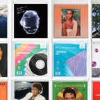 50 Pieces 12.08" x 12.08" Record Inner Sleeves Acid Free, 3.5 Mil Thick Rice Paper Lined Master Sleeve, Your Favorite Vinyl Protector Brand