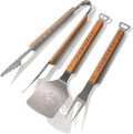 YouTheFan NCAA Classic Series 3-Piece BBQ Set