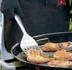 Weber Stainless Steel Style 2-Piece Barbecue Tool Set