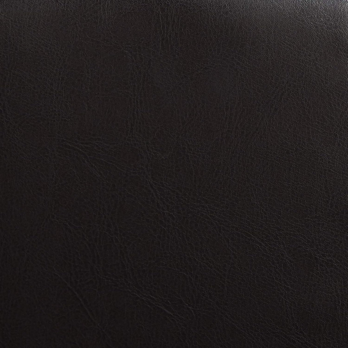 Christopher Knight Home Carlsbad Bonded Leather Storage Ottoman, Espresso