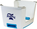 Pourty Up Step Stool