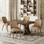 Dining Room Chair Set of 2,
