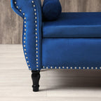 Multifunctional Storage Bench, Rectangular Sofa Stool, Shoe Bench for Entryway Living Room