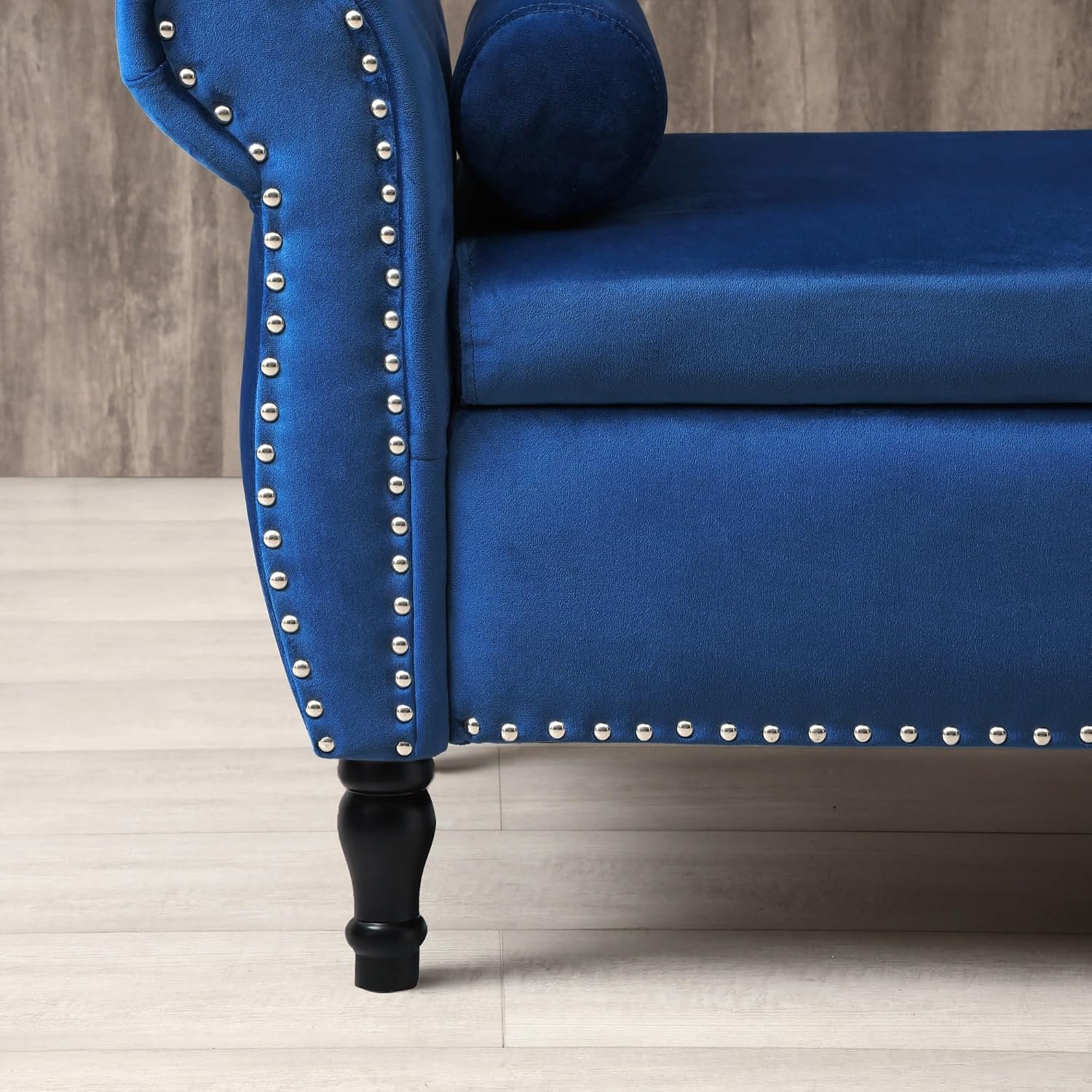 Multifunctional Storage Bench, Rectangular Sofa Stool, Shoe Bench for Entryway Living Room