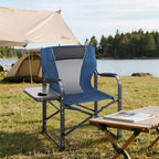 ALPHA CAMP Director Chair