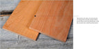 Jonathan Alden Cherry Wood Grilling Planks