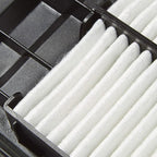 Spearhead MPG Defense Max Thrust Engine Air Filter For All Mileage Vehicles, Fits Like OEM, Restores MPG & Acceleration (MT-564)
