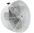 Schaefer Versa-Kool Air Greenhouse Circulation Fan - 12 Inch., 5,473 CFM, 1/3 HP, 115/230 Volt, Model# VK20