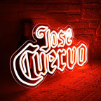 Beer Neon Sign for Wall Decor Bar Signs for Home Bar Lights Beer led Sign for man Bedroom decor Tequila Lights Wall Decor for Men Birthday Party Coors light Gifts for men Size16.5 * 10.6in(JTD237)