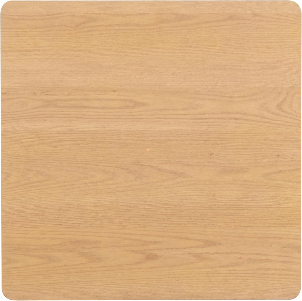 SAFAVIEH Couture Collection Jaylessa Natural 1-Drawer Nightstand Accent End Table