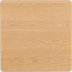 SAFAVIEH Couture Collection Jaylessa Natural 1-Drawer Nightstand Accent End Table