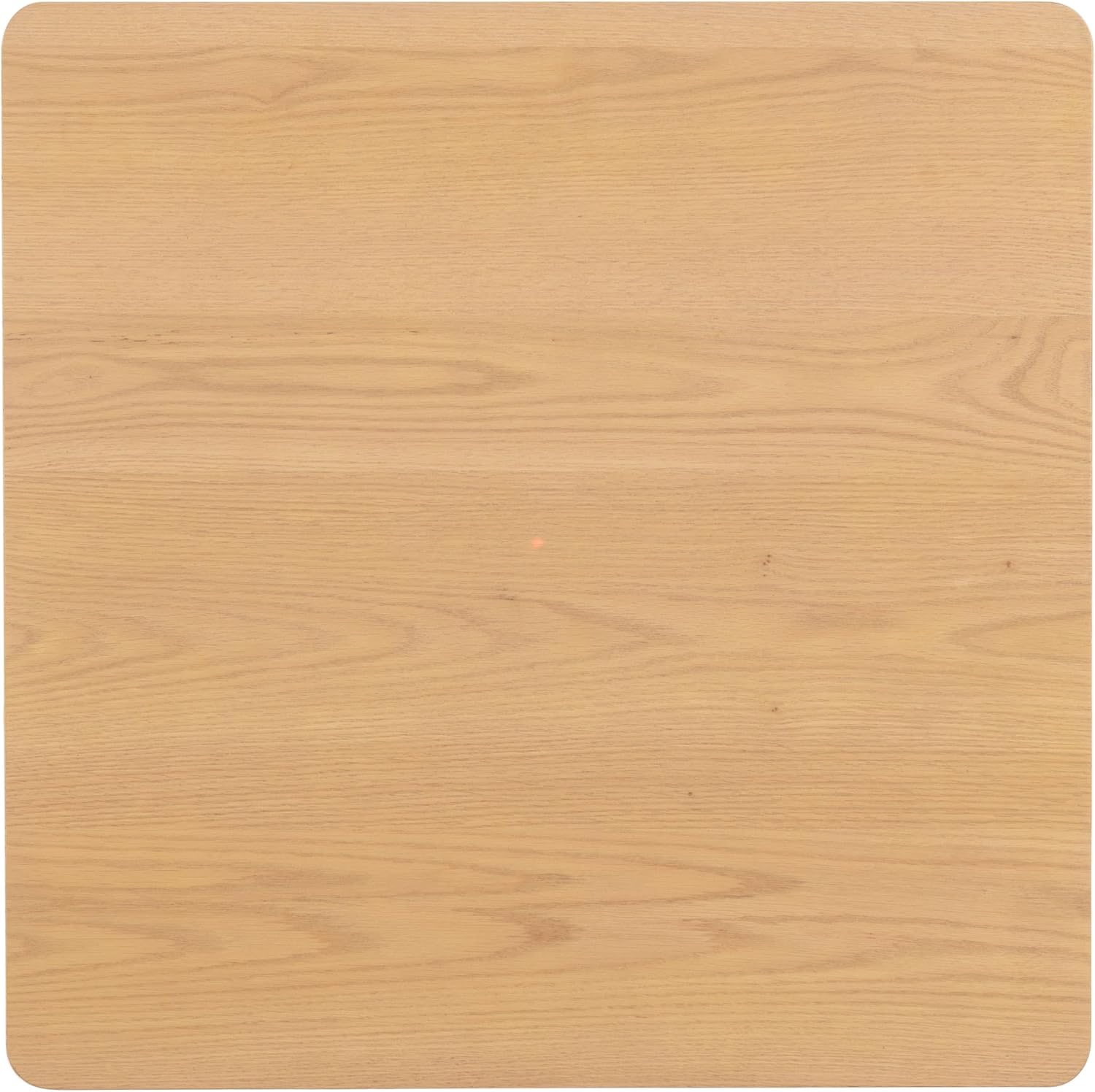 SAFAVIEH Couture Collection Jaylessa Natural 1-Drawer Nightstand Accent End Table