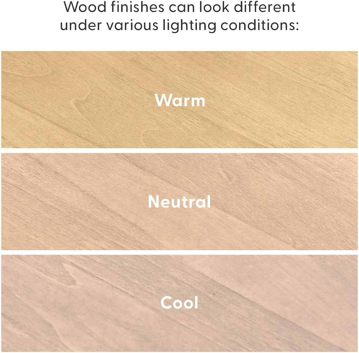 Plank+Beam Classic Console Table, 46 Inch, Blonde | Non-Toxic Finishes, Versatile Design, Elegant Details, Easy Assembly, Quick Setup, Solid Wood
