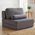 Foldable Castle Sofa | Modular PlayCouchfor Living Room