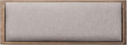 LIBERTY FURNITURE INDUSTRIES, INC. Farmhouse Reimagined Bed Bench