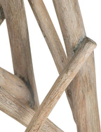 Crestview Collection 23" Accent_End Table