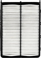 Spearhead MPG Defense Max Thrust Engine Air Filter For All Mileage Vehicles, Fits Like OEM, Restores MPG & Acceleration (MT-943)