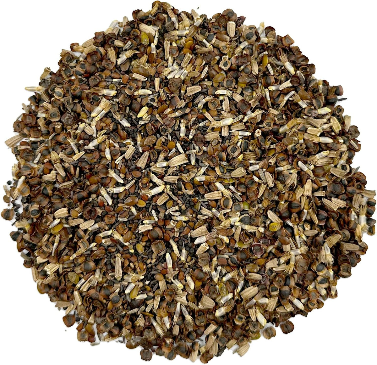 Ferry-Morse Midwest Mix Bulk Wildflower Seeds, 1lb