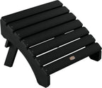 Elk Outdoors EO-OTL1-ABY The Essential Folding Ottoman, Abyss